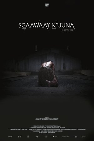 Edge of the Knife (2018) Poster