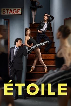 Etoile (2025-)