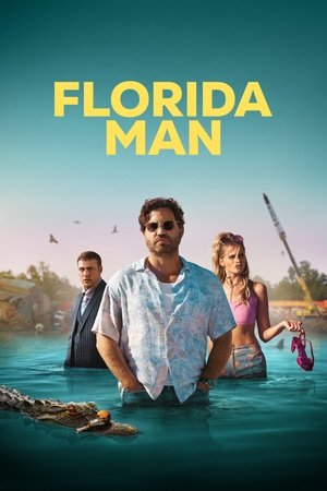 Florida Man (2023-)