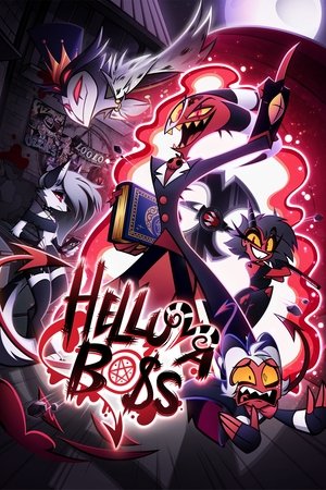 Helluva Boss (2019–)