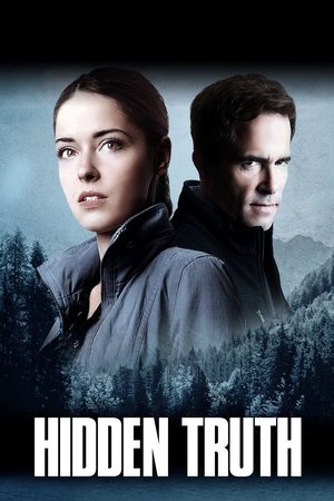 Hidden Truth (2016) Poster