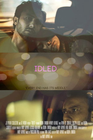 The T.J. Taxi (2015)