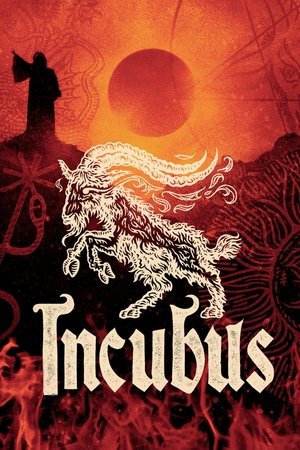 Incubus (1966) Poster