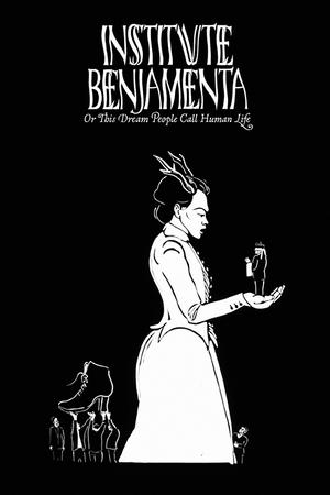 Institute Benjamenta, or This Dream That One Calls Human Life (1995) Poster