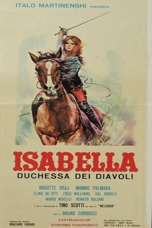 Isabella, duchessa dei diavoli (1969)