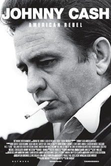 Johnny Cash American Rebel (2015)