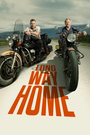 Long Way Home (2025-)