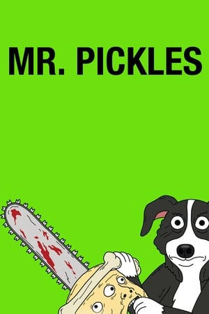 Mr. Pickles (2013 )