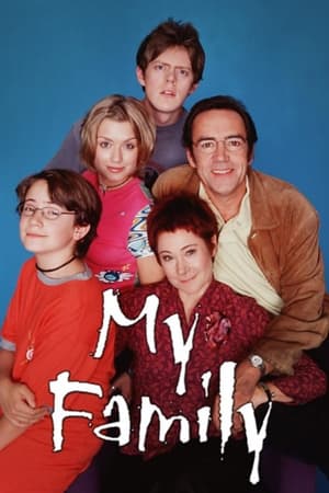 My Family (2000-2011)