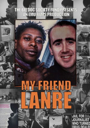 My Friend Lanre (2023)