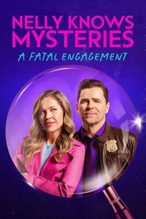 Nelly Knows Mysteries A Fatal Engagement (2024)