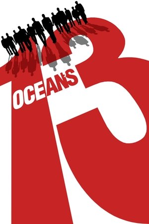 Oceans Thirteen (2007)