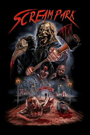 Scream Park (2015)