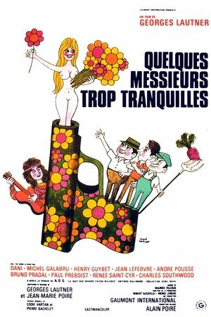 Some Too Quiet Gentlemen (1973)