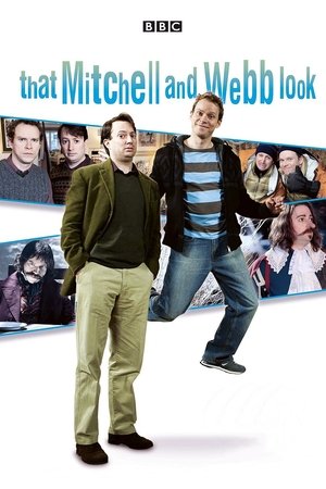 That Mitchell and Webb Look (2006 2010)