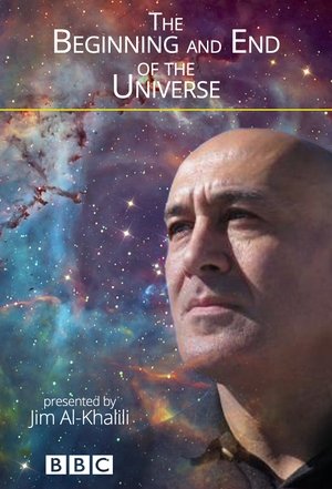The Beginning and End of the Universe (2016 ) Poster