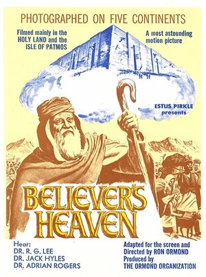 The Believers Heaven (1977) Poster