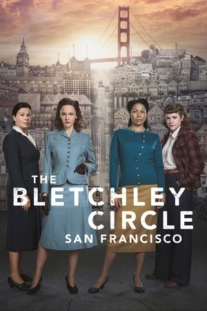The Bletchley Circle: San Francisco (2018 )