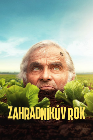 Zahradnikuv rok (2024)