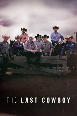 The Last Cowboy (2019-)