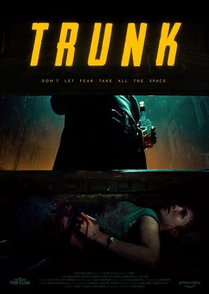 Trunk Locked In (2023)