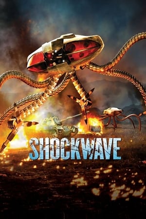 A.I. Assault (2006) Poster