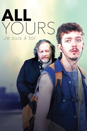 All Yours (2014) Poster