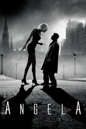 Angel A (2005)