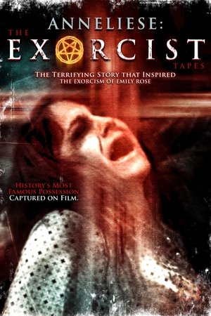 Anneliese: The Exorcist Tapes (2011) Poster
