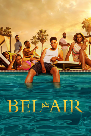 Bel Air (2022-) Poster