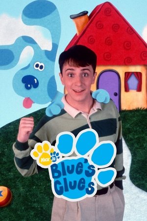 Blues Clues (19962007)