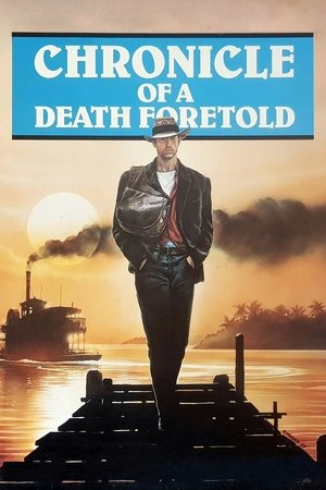 Cronaca di una morte annunciata (1987)