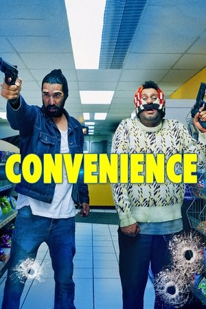 Convenience (2013) Poster