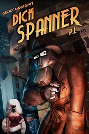 Dick Spanner, P I (1987)