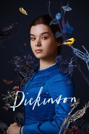 Dickinson (2019 )