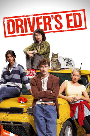 Drivers Ed (2026)