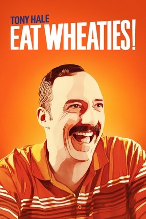 Eat Wheaties! (2021) Poster