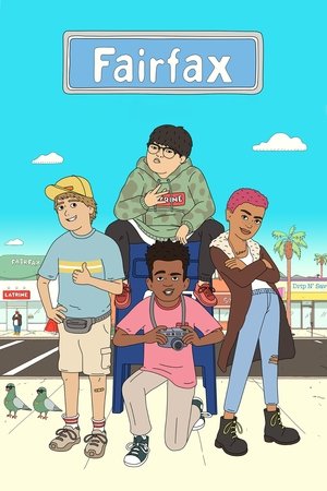 Fairfax (2021 )