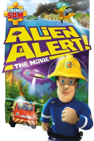Fireman Sam Alien Alert The Movie (2016)