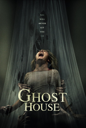 Ghost House (2016)
