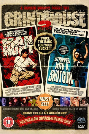 GrindHouse 2wo (2012)
