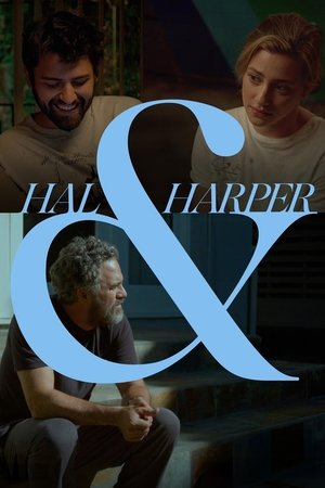 Hal Harper (2025-)