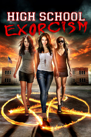 High School Possession (2014)