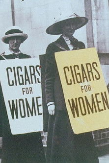 Holy Smoke! (1963)