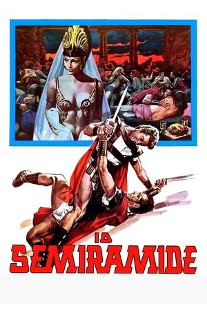 Slave Queen of Babylon (1963)