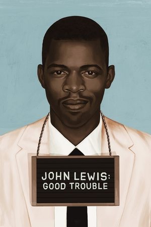 John Lewis Good Trouble (2020)