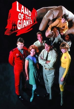 Land of the Giants (1968-1970) Poster