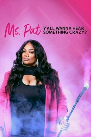 Untitled Patricia WilliamsNetflix Project (2022)