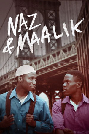 Naz Maalik (2015)