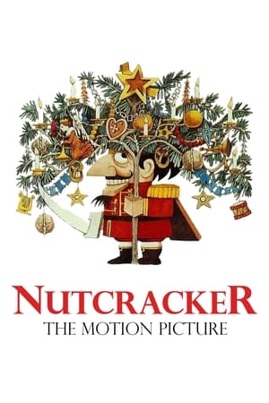 Nutcracker (1986) Poster